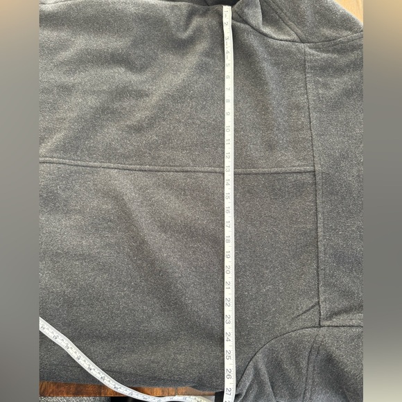 Mens Black Wool Jacket Sz L - Picture 5 of 5